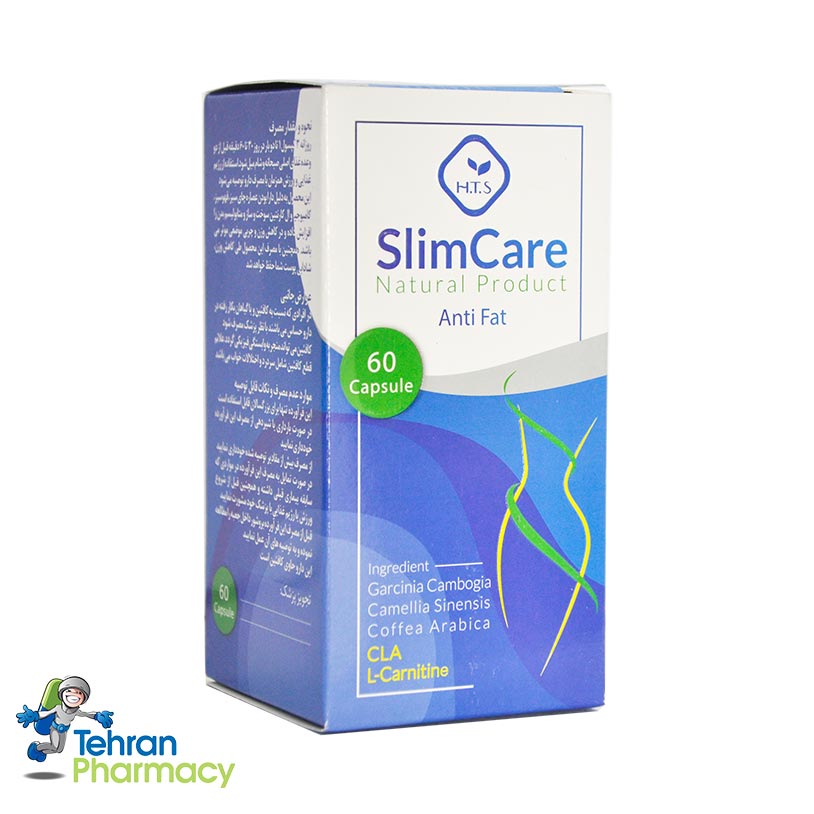اسلیم کر حکیم تجارت سهند - Slim Care